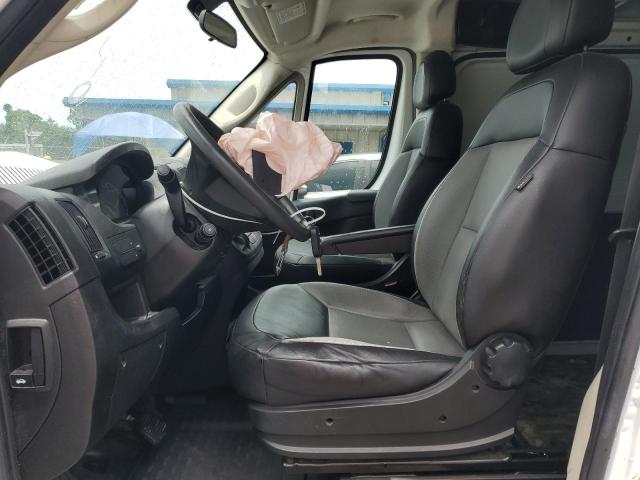 Photo 7 from auction – 2020 RAM PROMASTER with VIN 3C6TRVAG7LE138309