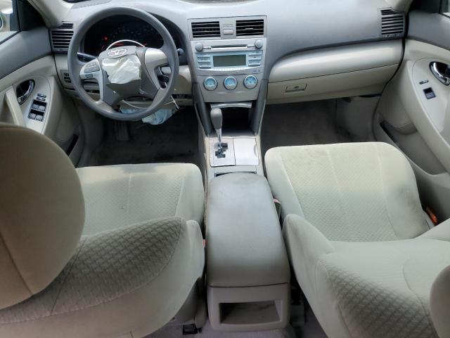 Photo 8 from auction – 2007 TOYOTA CAMRY CE with VIN 4T1BE46K77U054355