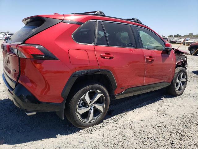 Снимка 3 от търг – 2024 TOYOTA RAV4 PRIME с VIN JTMAB3FV0RD228296