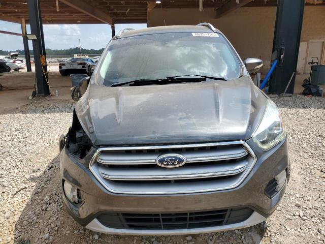Photo 5 from auction – 2017 FORD ESCAPE TIT with VIN 1FMCU9JD7HUC64419