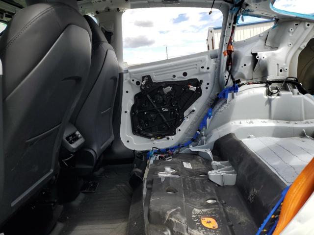 Photo 11 from auction – 2025 TESLA MODEL Y with VIN 7SAYGAEE0SF295973