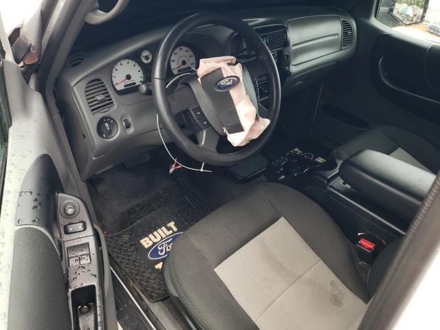 Photo 8 from auction – 2010 FORD RANGER SUP with VIN 1FTLR4FEXAPA10217