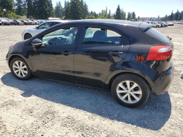 Photo 2 from auction – 2012 KIA RIO EX with VIN KNADN5A3XC6041503