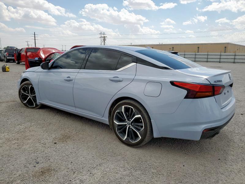 Photo 2 from auction – 2024 NISSAN ALTIMA SR with VIN 1N4BL4CV1RN437381