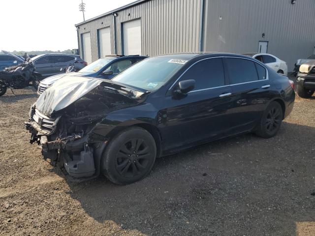 Photo 1 from auction – 2014 HONDA ACCORD LX with VIN 1HGCR2F35EA274331