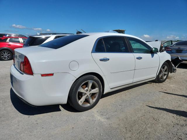 Photo 3 from auction – 2012 CHEVROLET MALIBU 1LT with VIN 1G1ZC5E07CF278425