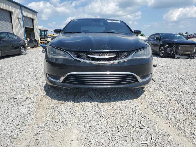 Photo 5 from auction – 2015 CHRYSLER 200 S with VIN 1C3CCCBB7FN614127
