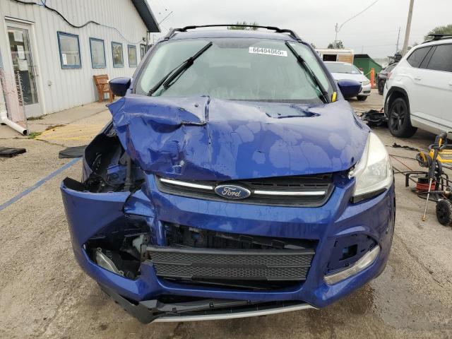 Photo 5 from auction – 2013 FORD ESCAPE SE with VIN 1FMCU9GXXDUC23018