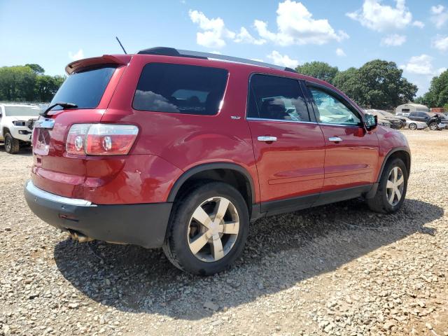 Photo 3 from auction – 2012 GMC ACADIA with VIN 1GKKRRED4CJ217178