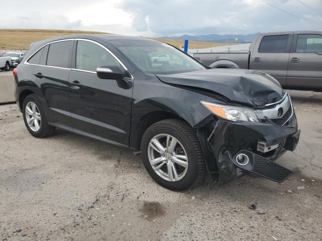Photo 4 from auction – 2013 ACURA RDX TECHNO with VIN 5J8TB4H5XDL014556