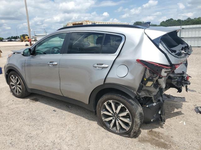Photo 2 from auction – 2019 KIA SPORTAGE E with VIN KNDPN3AC2K7609305