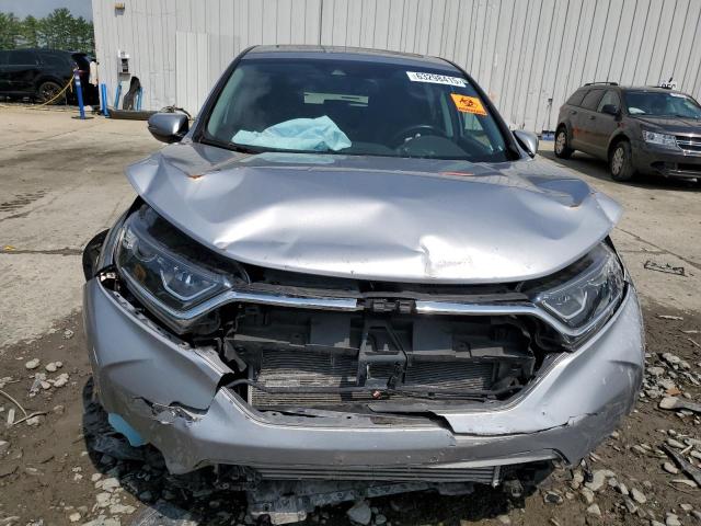 Photo 5 from auction – 2019 HONDA CR-V EXL with VIN 7FARW2H81KE010041