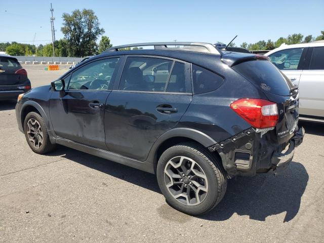 Photo 2 from auction – 2017 SUBARU CROSSTREK with VIN JF2GPABC7H8213095