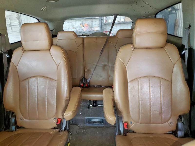 Photo 10 from auction – 2017 BUICK ENCLAVE with VIN 5GAKRBKD6HJ135033