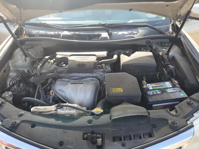 Photo 11 from auction – 2012 TOYOTA CAMRY BASE with VIN 4T1BF1FK8CU605396
