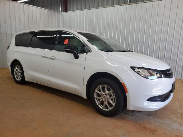Photo 4 from auction – 2025 CHRYSLER VOYAGER LX with VIN 2C4RC1CG8SR542193