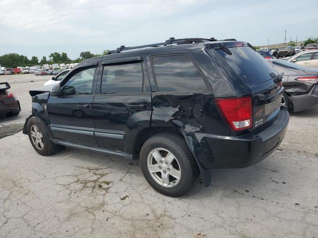 Photo 2 from auction – 2007 JEEP GRAND CHER with VIN 1J8HR48P07C523182