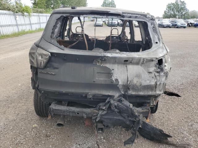 Photo 6 from auction – 2017 FORD ESCAPE with VIN 1FMCU9G9XHUD00218