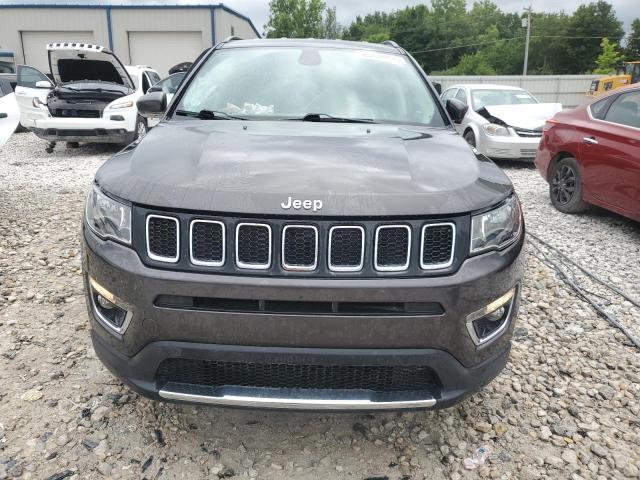 Photo 5 from auction – 2020 JEEP COMPASS LI with VIN 3C4NJDCBXLT142449