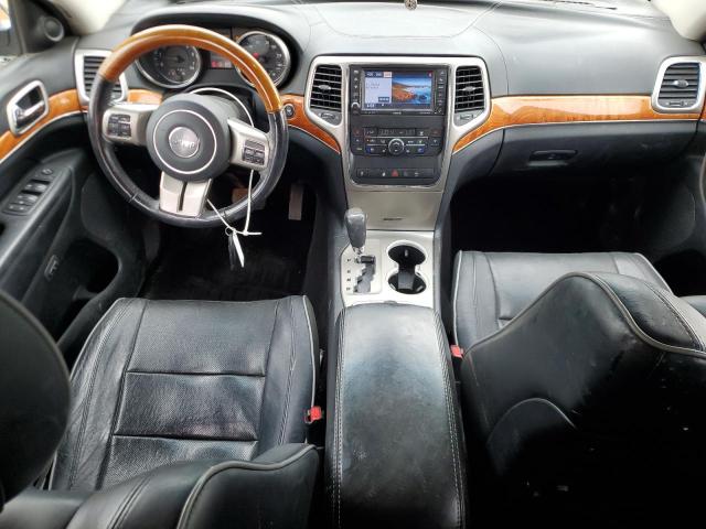 Photo 8 from auction – 2012 JEEP GRAND CHER with VIN 1C4RJFCG2CC267420