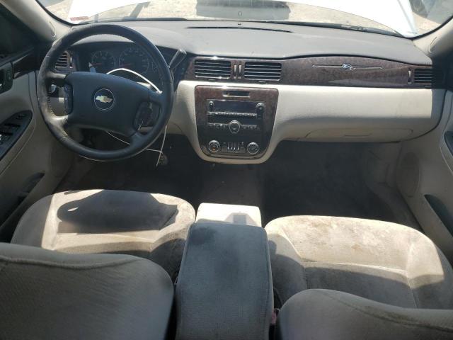 Photo 8 from auction – 2012 CHEVROLET IMPALA LT with VIN 2G1WB5E37C1250812