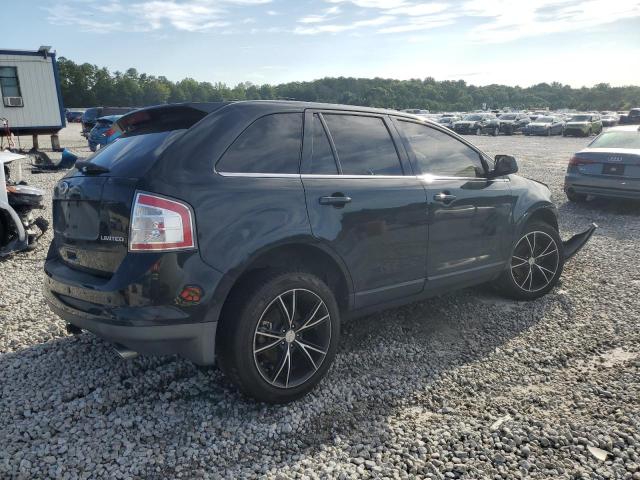 Photo 3 from auction – 2010 FORD EDGE LIMIT with VIN 2FMDK4KC4ABA06244