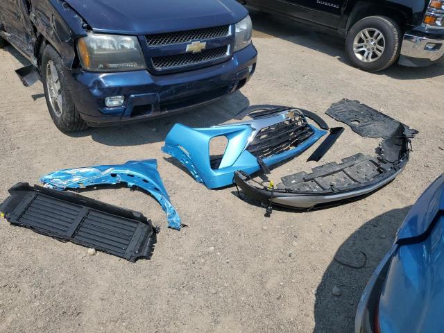 Photo 13 from auction – 2025 CHEVROLET TRAILBLAZE with VIN KL79MPSPXSB010795