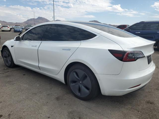 Photo 2 from auction – 2020 TESLA MODEL 3 with VIN 5YJ3E1EB4LF735424