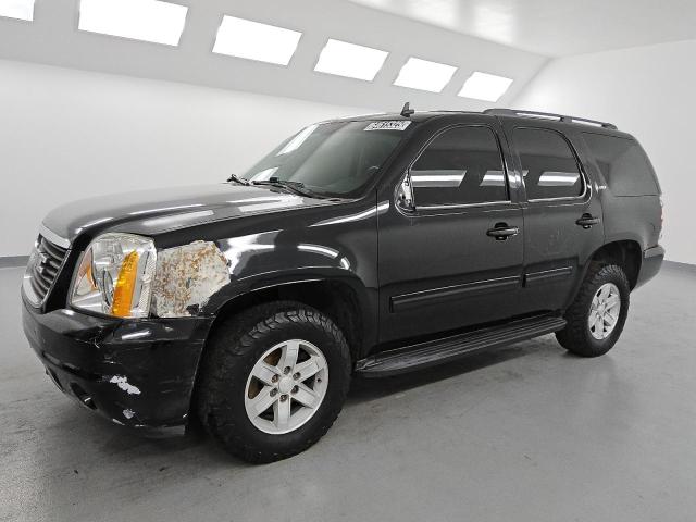 GMC YUKON SLT 2011 with VIN 1GKS2CE03BR225755 - Photo from auction