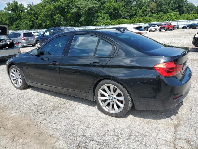 Photo 2 from auction – 2017 BMW 330E with VIN WBA8E1C34HA030086