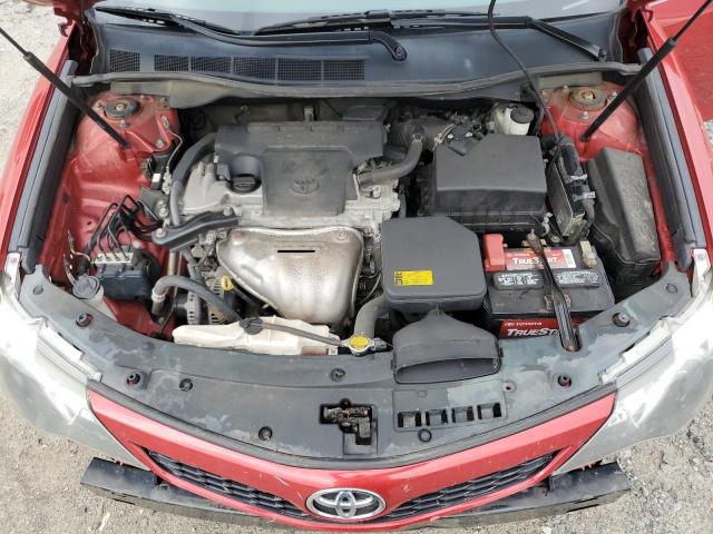 Photo 11 from auction – 2014 TOYOTA CAMRY L with VIN 4T1BF1FK8EU762459
