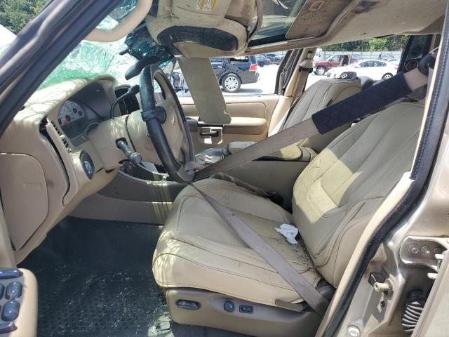 Photo 7 from auction – 2004 FORD EXPLORER S with VIN 1FMZU67K04UA04064