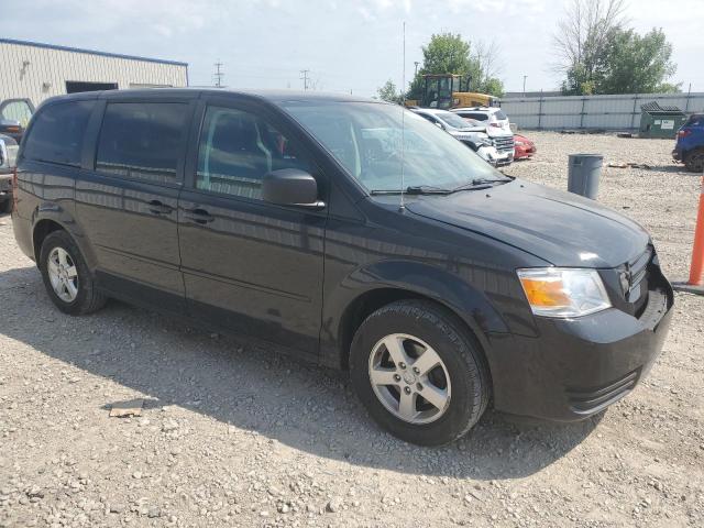 Photo 4 from auction – 2010 DODGE GRAND CARA with VIN 2D4RN4DE2AR200510