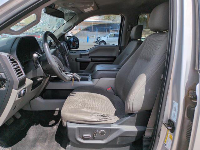 Photo 7 from auction – 2015 FORD F150 SUPER with VIN 1FTEW1EGXFFA56484