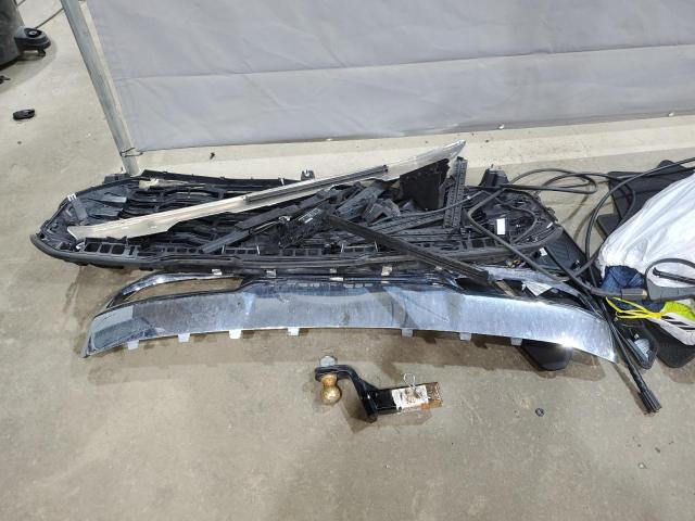 Photo 12 from auction – 2023 GMC SIERRA K15 with VIN 3GTUUGED2PG325510