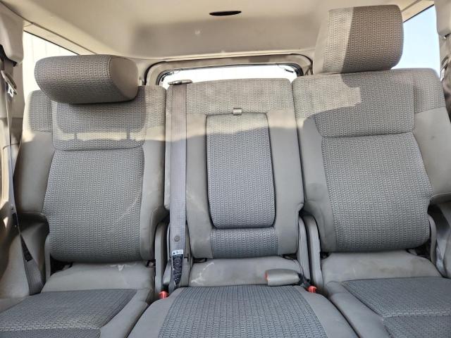 Photo 10 from auction – 2006 JEEP COMMANDER with VIN 1J8HG48K16C257633