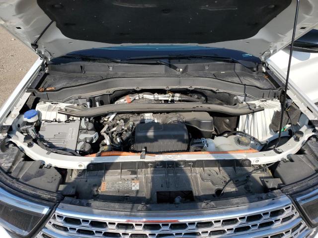 Photo 12 from auction – 2023 FORD EXPLORER L with VIN 1FM5K8FW7PNA06784