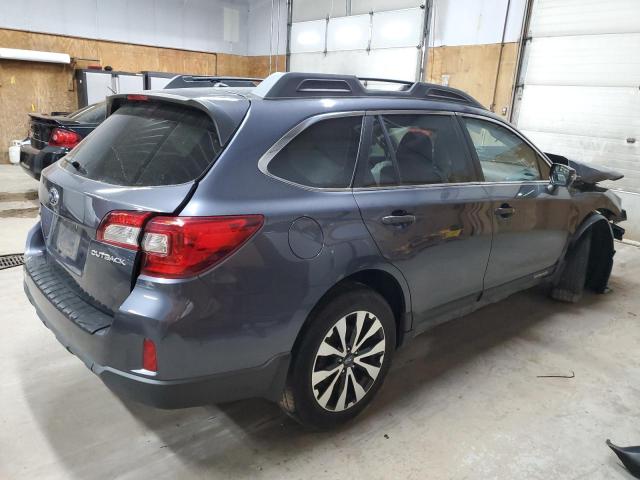 Photo 3 from auction – 2015 SUBARU OUTBACK 2. with VIN 4S4BSBNC1F3356199
