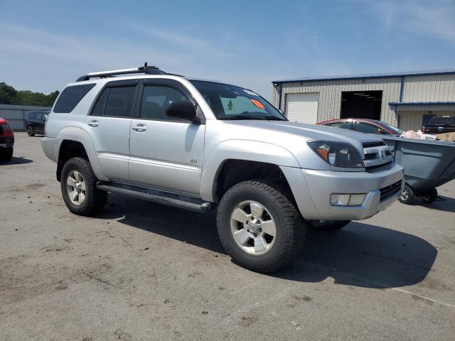 صورة رقم 4 من المزاد - 2004 TOYOTA 4RUNNER SR مع VIN JTEZU14R448016747