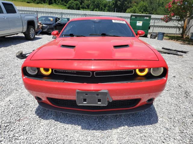 Photo 5 from auction – 2016 DODGE CHALLENGER with VIN 2C3CDZAG3GH290584