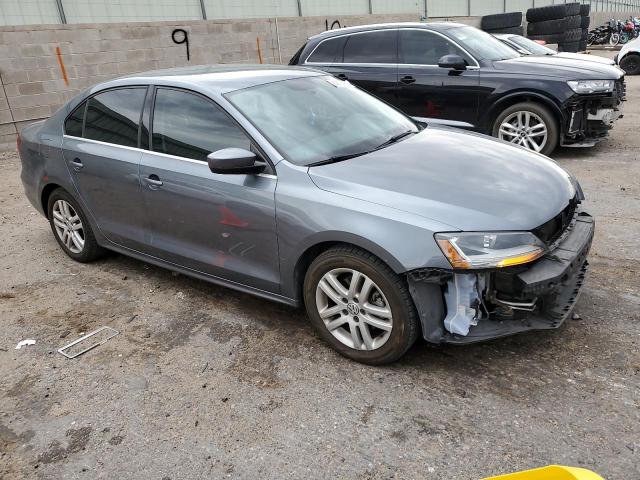 Photo 4 from auction – 2017 VOLKSWAGEN JETTA S with VIN 3VW167AJXHM346596