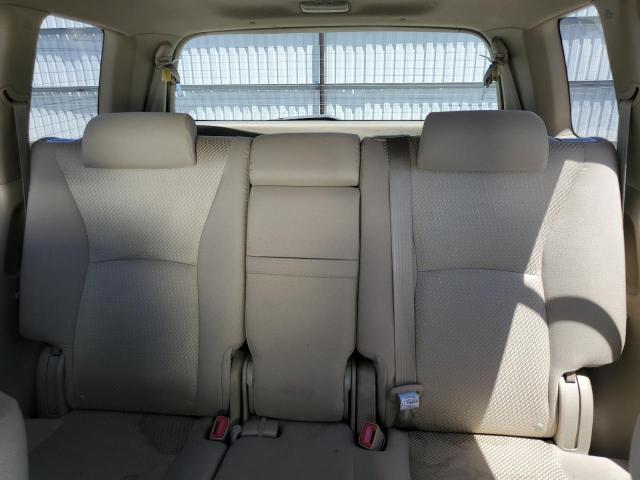 Zdjęcie 10 z aukcji – 2005 TOYOTA HIGHLANDER z VIN JTEDP21A150085644