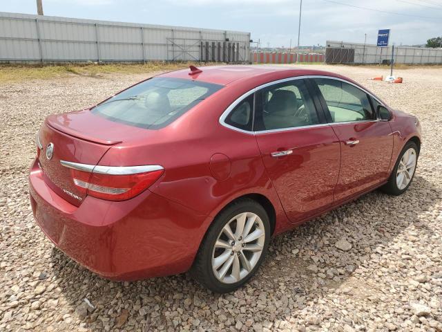 Photo 3 from auction – 2014 BUICK VERANO CON with VIN 1G4PR5SK1E4231209
