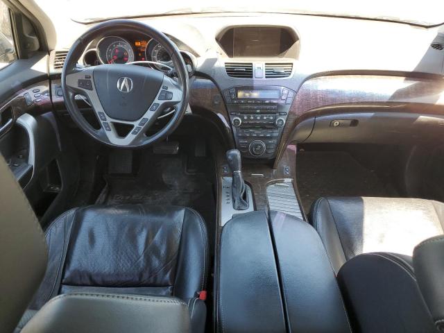 Photo 8 from auction – 2012 ACURA MDX ADVANCE with VIN 2HNYD2H86CH508173