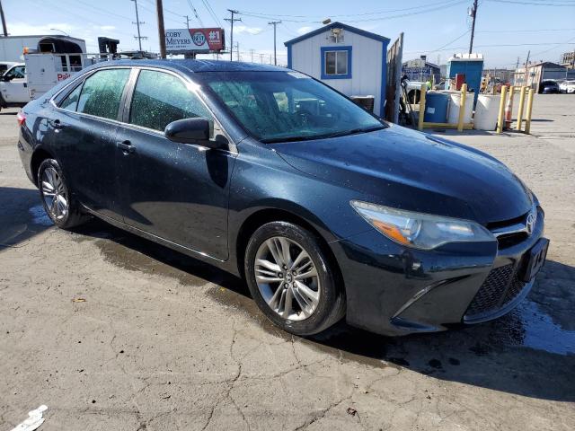 Photo 4 from auction – 2016 TOYOTA CAMRY LE with VIN 4T1BF1FK7GU257550
