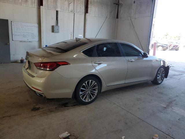 Photo 3 from auction – 2015 HYUNDAI GENESIS 3. with VIN KMHGN4JE3FU080408