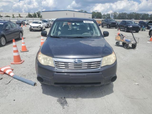 Photo 5 from auction – 2009 SUBARU FORESTER 2 with VIN JF2SH61689H794186