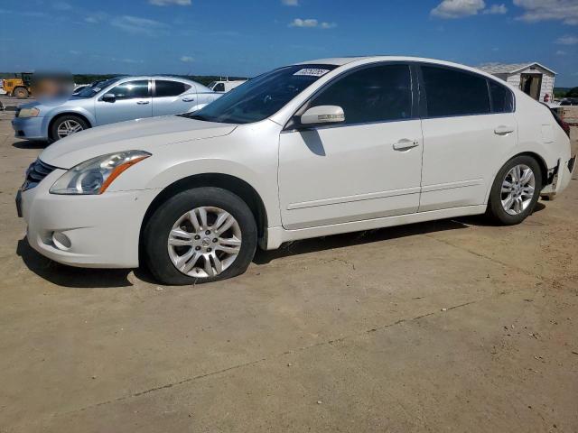 NISSAN ALTIMA BAS 2011 with VIN 1N4AL2AP0BN482077 - Photo from auction