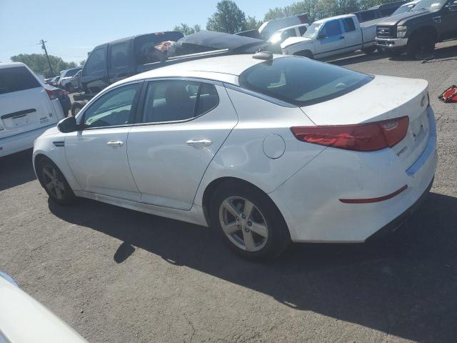 Photo 2 from auction – 2015 KIA OPTIMA LX with VIN KNAGM4A7XF5572790