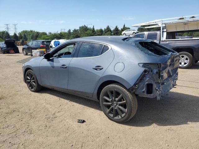 Photo 2 from auction – 2022 MAZDA 3 PREMIUM with VIN JM1BPBML9N1521403